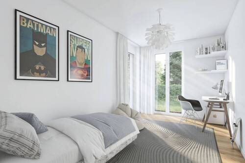 Kinderzimmer - 