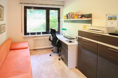 Zimmer IV - 