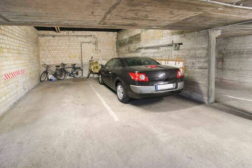 Stellplatz - 