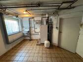 Kellerraum - 
