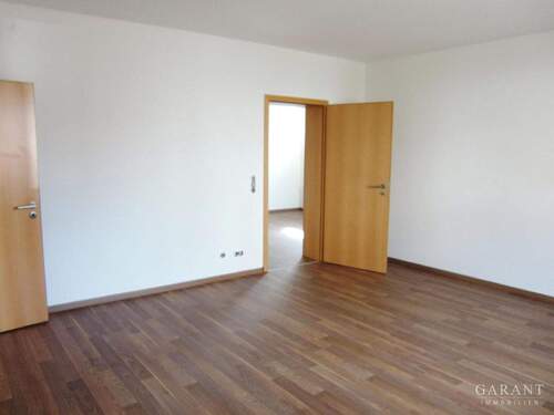 7 - Etagenwohnung mit 55,00 m² in Korb zum Kaufen
