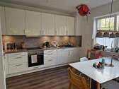 Offene Küche - 3 Zimmer Etagenwohnung zur Miete in Wentorf bei Hamburg