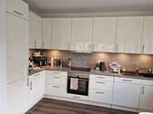 Einbauküche - 3 Zimmer Etagenwohnung in Wentorf bei Hamburg