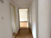 Flur - Wohnung DG - 