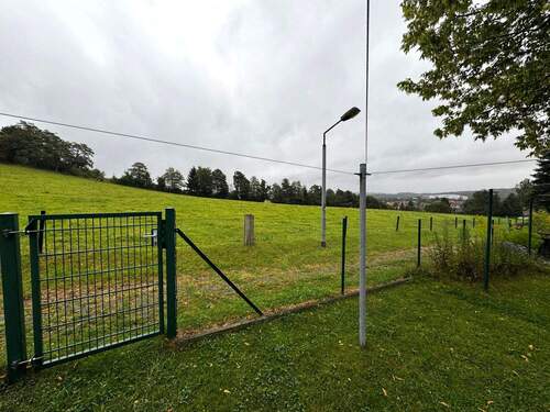 Weitblick - Einfamilienhaus mit 110,00 m&sup2; in Hirschfelde zum Kaufen