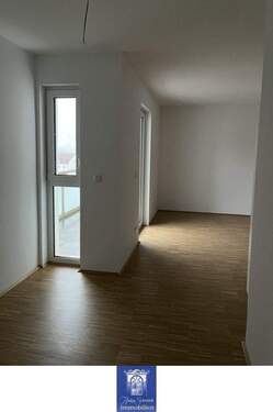 Wohnen - 2 Zimmer Etagenwohnung zur Miete in Arnsdorf