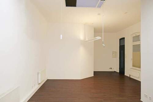 Raum 1 - 2 Zimmer Büro zur Miete in Fürth