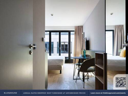 2.jpg - 2 Zimmer Etagenwohnung zur Miete in Berlin