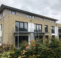 Moderne 3-Raum-Komfort-Wohnung mit Sonnenbalkon - Preetz