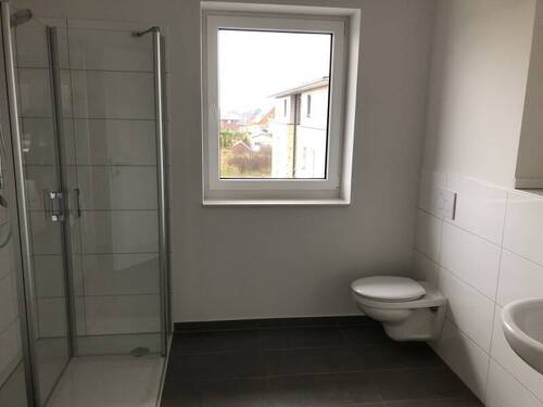 Tageslichtbad - Etagenwohnung mit 94,10 m&sup2; in Preetz zur Miete