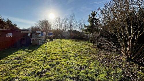 Garten - 