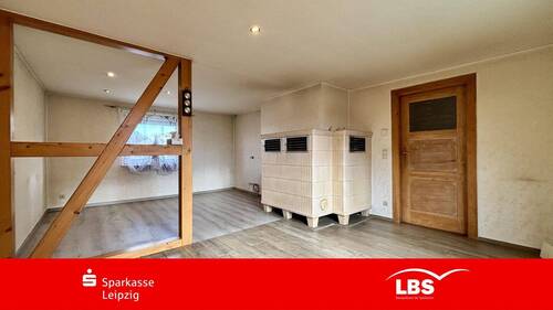 Wohnzimmer - Solarpower & viel Gestaltungspotenzial