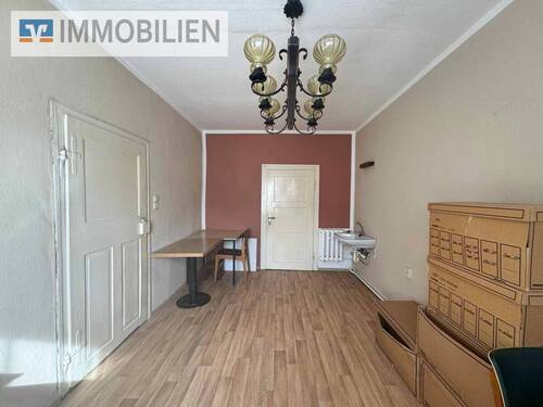 Erdgeschoss Zimmer - 