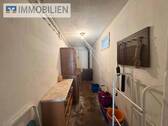 Erdgeschoss Abstellraum - 