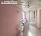 Obergeschoss Bad - 