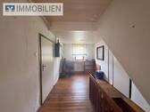 Obergeschoss Flur - 