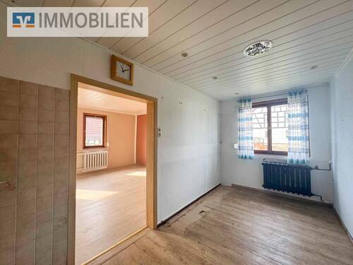 Obergeschoss Zimmer - 