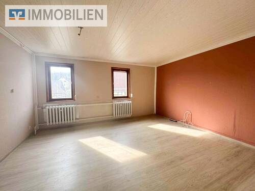 Obergeschoss Zimmer - 