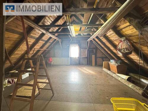 Dachboden - 