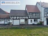 Nebengebäude - Einfamilienhaus zum Kaufen in Eisenberg