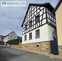 Hausansicht - 