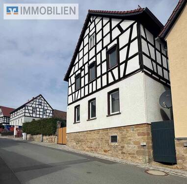 Hausansicht - 