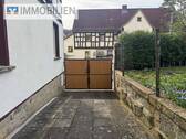 Einfahrt - 