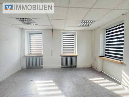 Erdgeschoss Zimmer - 