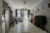 Zimmer zur Reisstr. mit Balkon - 2 Zimmer Etagenwohnung in Berlin