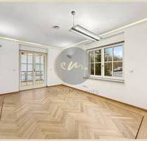 Repräsentativ arbeiten am Wasser: Moderne Büro- oder Praxisfläche in Berlin-Friedrichshagen