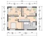 Grundriss OG-kann Sonderausst.enth..jpg - Einfamilienhaus mit 127,00 m&sup2; in Chemnitz zum Kaufen