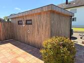 Gartenhaus - 