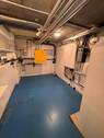 Wasch./Heizungsraum - 