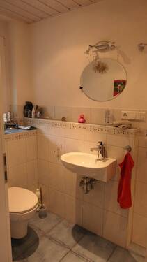 Gäste WC - 