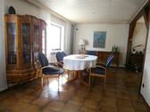 EG Essbereich - 8 Zimmer Doppelhaushälfte zum Kaufen in Heidelberg