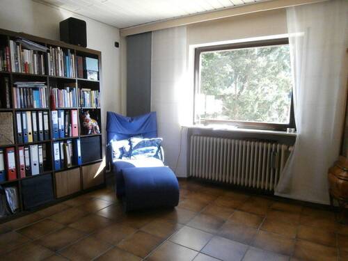 EG Wohnen - 8 Zimmer Doppelhaushälfte in Heidelberg
