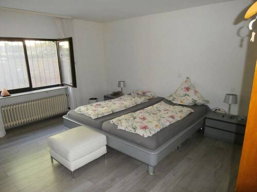 EG Schlafen - Doppelhaushälfte mit 275,00 m&sup2; in Heidelberg zum Kaufen