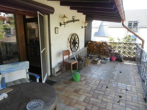 2. OG Balkon - 