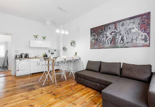 5a201555-2a64-4ac0-906a-4a78cd0b.jpg - 2-Zimmer-Wohnung mit Balkon und Einbauküche