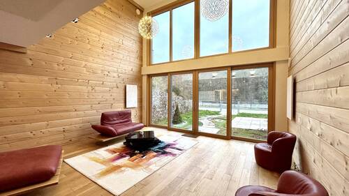 wohnzimmer-ug.jpeg - Für Luxusliebhaber - Dieses Haus wird Ihren höchsten Ansprüchen gerecht!
