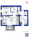 Exposeplan-R4-0-05 - 3 Zimmer Etagenwohnung zum Kaufen in Welschbillig
