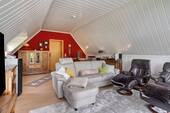 Wohnzimmer OG - 