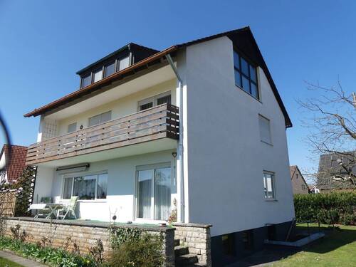 Bild 4 - Mehrfamilienhaus, Wohnhaus mit 185,00 m² in Petersaurach zum Kaufen