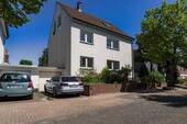 Vorderansicht links - 