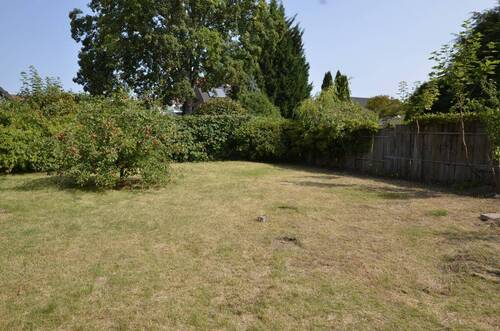 Garten 3 - 