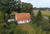 Bild 2 - 4 Zimmer Einfamilienhaus zum Kaufen in Recke