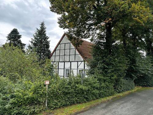 Bild 3 - 4 Zimmer Einfamilienhaus in Recke