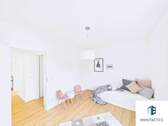 Kinderzimmer - 