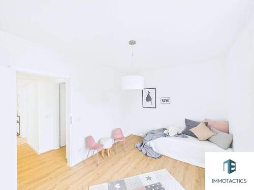 Kinderzimmer - 