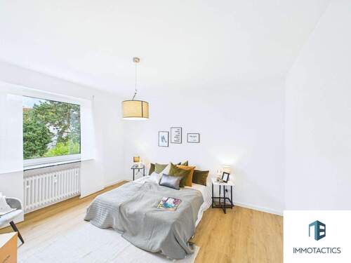 Schlafzimmer - 